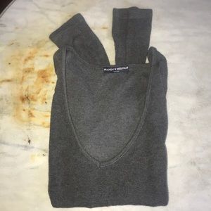 Brandy Melville Long Sleeve Shirt